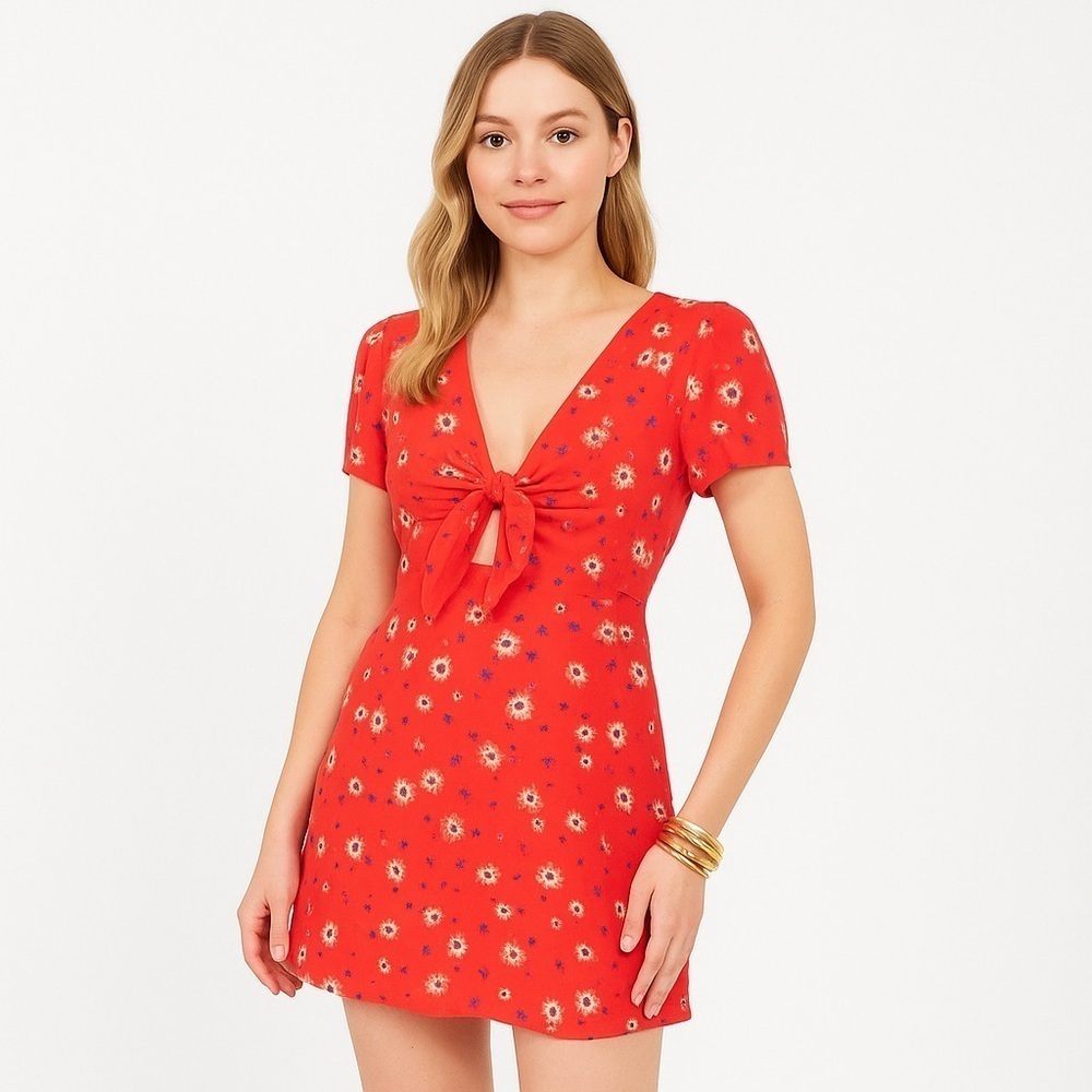 Mi Ami Dress M